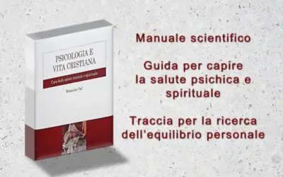 Psicologia e vita cristiana