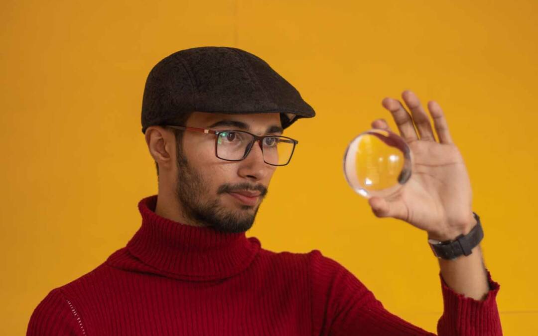 Quién quiero ser o no ser