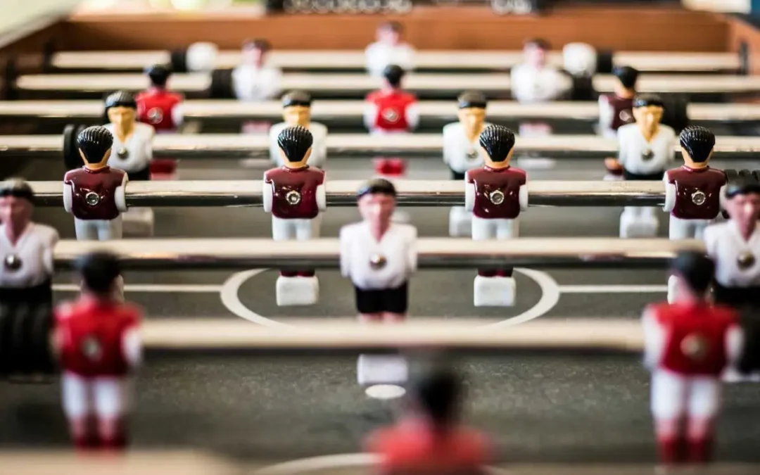 Aprender a trabajar en equipo