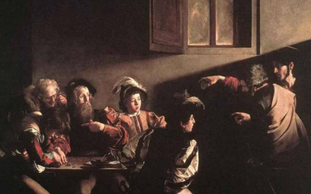 Catequesis del Papa sobre el discernimiento