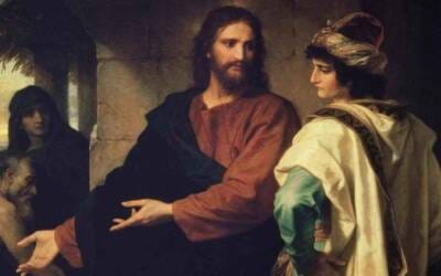 Criteria for vocational discernment