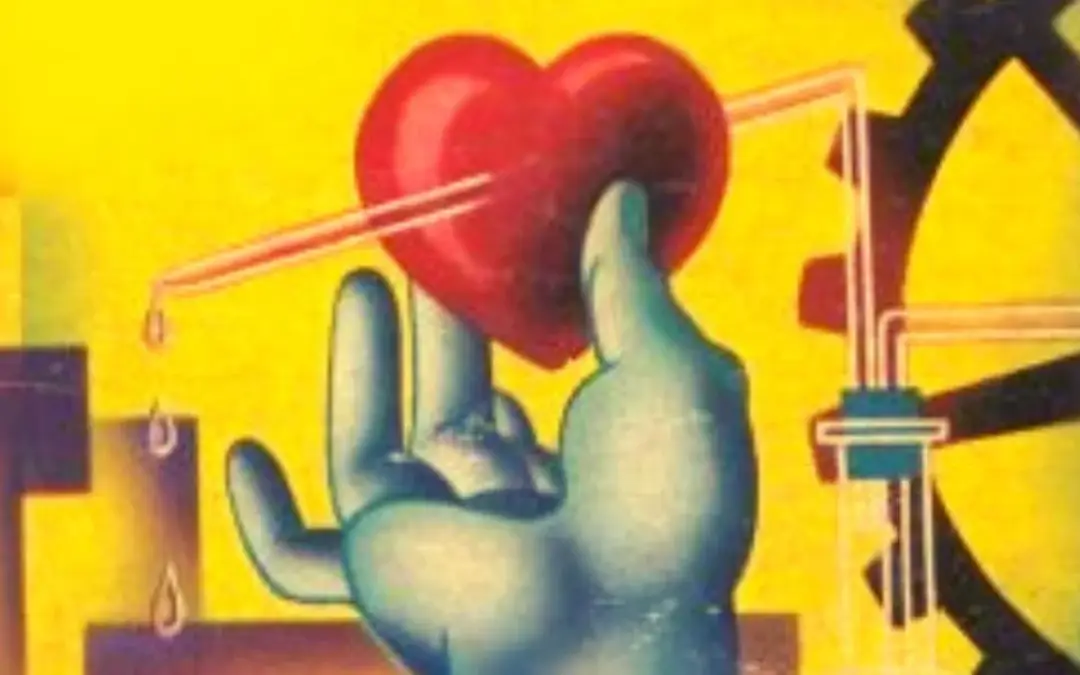 Felicidade e lágrimas em um Admirável Mundo Novo