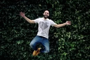 Il celibato si traduce in un cuore appassionato per Dio, testa e cuore decidono insieme per amore, Fernando Cassol