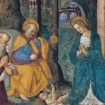 Natale storico, fonte di pace