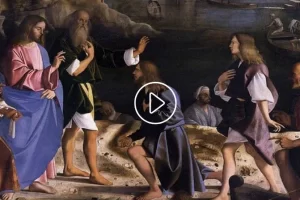 Video about Burnout as a form of depression in pastoral Work, Wenceslao Vial