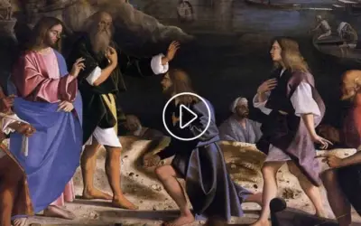 Burnout in Pastoral Work