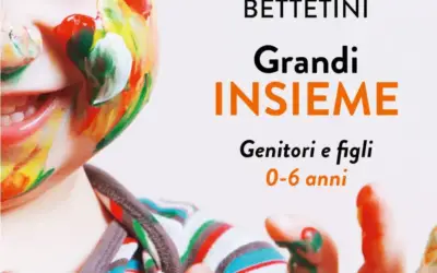 Il mio supereroe: il mio papà