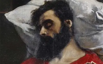 Iván Ilitch: que vida vale a pena viver?