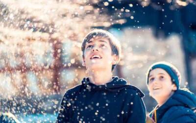 Personalidad madura y Logos en Viktor Frankl