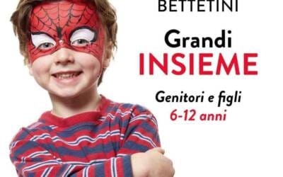 Quale sesso nell’infanzia