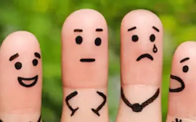 Réflexions sur le tempérament