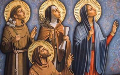 Psicologia de uma vocação