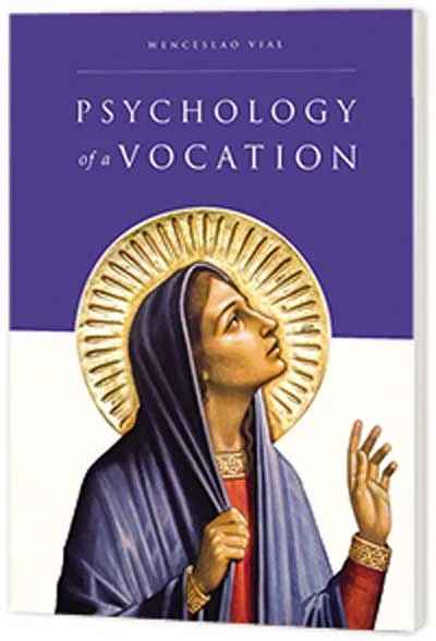 Psychology of a vocation, wenceslao Via, Books Reviews