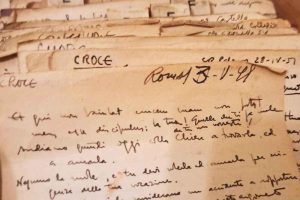 Gruppo di ricerca e archivio personale Joan Baptista Torelló, Pontificia Università della Santa Croce