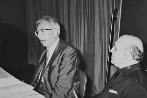 Articolo logoterapia e religione, Frankl e Torelló, Studi Cattolici, Gruppo di ricerca in psicologia e vita spirituale, Joambattista Torelló