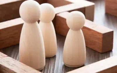 Acompañamiento espiritual y resolución de conflictos