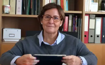 Inmaculada Lluch Baixauli