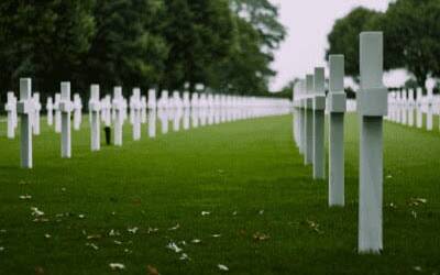 Misterio de la muerte, para vivir alegres