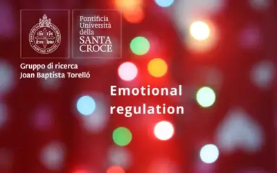 Regulación emocional del acompañante espiritual