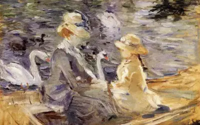 The inner treasure: intimacy