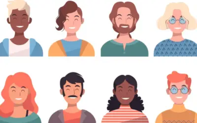 Temperamententest: Wissen, wie Sie sind