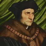 Prayer for Good Humor, St. Thomas More