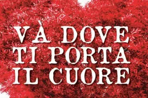 Ouvir a voz do coração, dificuldade de entender o coração, susanna tamaro, formar sentimentos com a literatura, Rafael Ruiz
