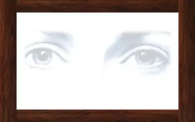 Preghiera: Sonetto dello sguardo pulito