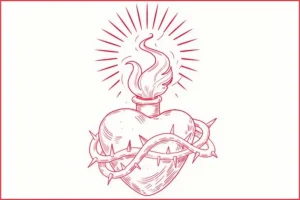 Dilexit nos, premises of the encyclical Pope Francis, heart Christ
