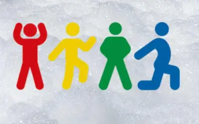 Surrounded by Idiots