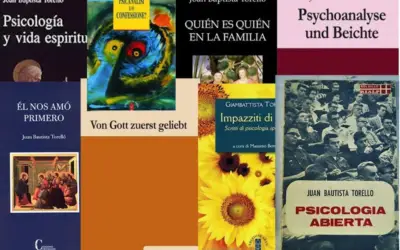 Obras de Juan Bautista Torelló