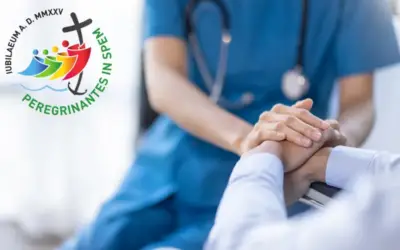 Mental health jubilee: meeting of professionals