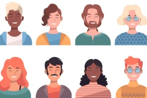 Test de tempérament en ligne gratuit, Test d'Alex Havard, connaître sa personnalité
