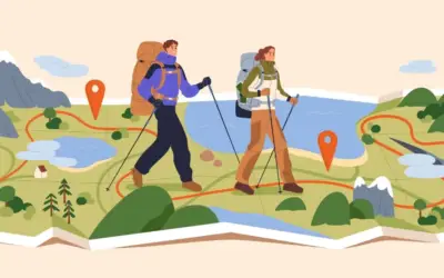 Resources map on the family