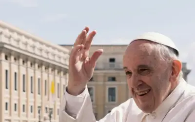 Papa Francisco: su última encíclica