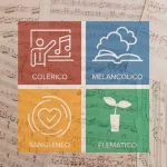Temperamento y virtudes